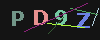 Gambar captcha
